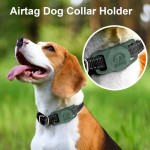 Dog Collar Factory - OEM Waterproof GPS Tracker Holder