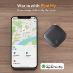 Smart Tag Supplier - OEM Waterproof Portable Tracker Card