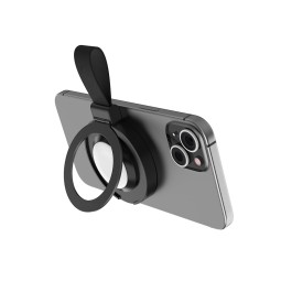 Wireless Charger Factory - OEM Mini Foldable 2-in-1 Station