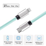 Audio Adapter Factory - OEM MFi 8Pin to 3.5mm Adapter