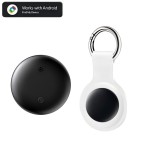 GPS Tracker Supplier - OEM MFi Google Certified Safety Tag