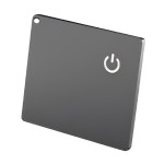 Pet Tracker Factory - OEM MFi Waterproof Magnetic Rechargeable