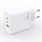 Charger Adapter Factory - OEM 45W GaN USB-A Type-C