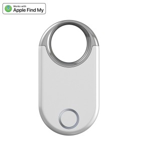 GPS Tracker Supplier - OEM MFi Certified Wireless Tracking