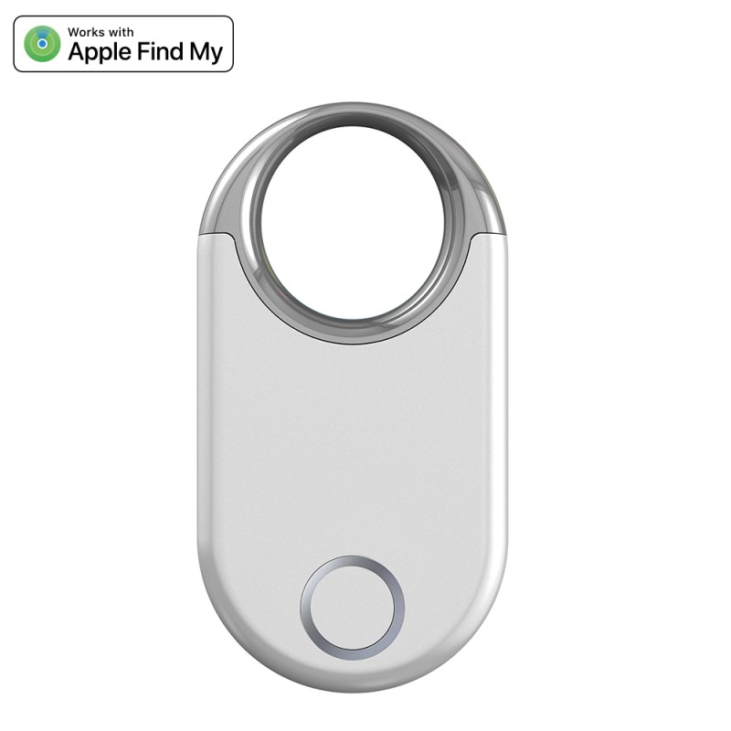 GPS Tracker Supplier - OEM MFi Certified Wireless Tracking