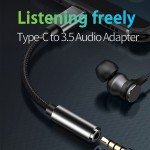 Audio Adapter Supplier - OEM MFi 3.5mm Jack Adapter