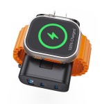 Wireless Charger Supplier - OEM Ultra-Thin 15W Mini Charger