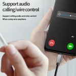 Audio Adapter Supplier - OEM MFi 3.5mm Jack Adapter