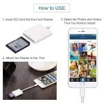 Audio Adapter Manufacturer - OEM DAC Chip OTG Splitter