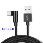Data Cable Factory - OEM USB2.0 Type C Fast Charging