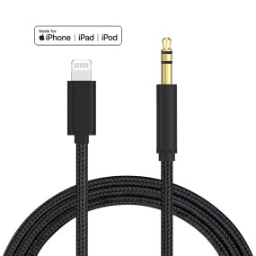 Data Cable Manufacturer - OEM Type C to IOS 20W Cable