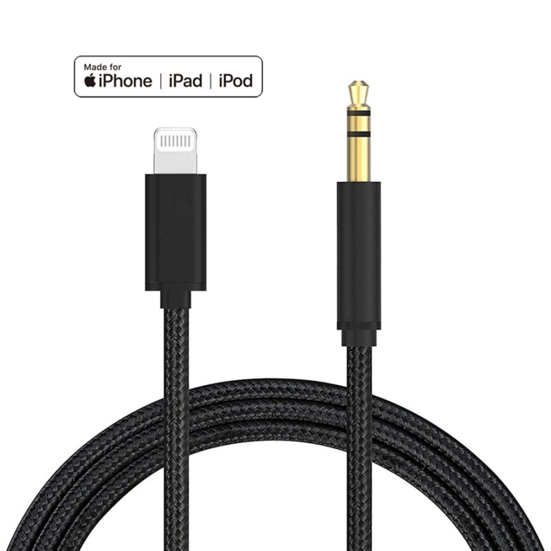 Data Cable Manufacturer - OEM Type C to IOS 20W Cable