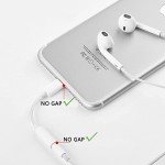 Audio Adapter Factory - OEM MFi 8-Pin to Aux Adapter