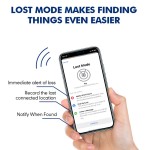 Smart Tracker Factory - OEM MFi Certified Key Finder Locator