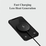 Phone Holder Supplier - OEM Multifunction Magnetic Charger