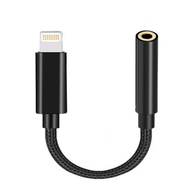 Audio Adapter Manufacturer - OEM USB Type-C 3.5mm Adapter