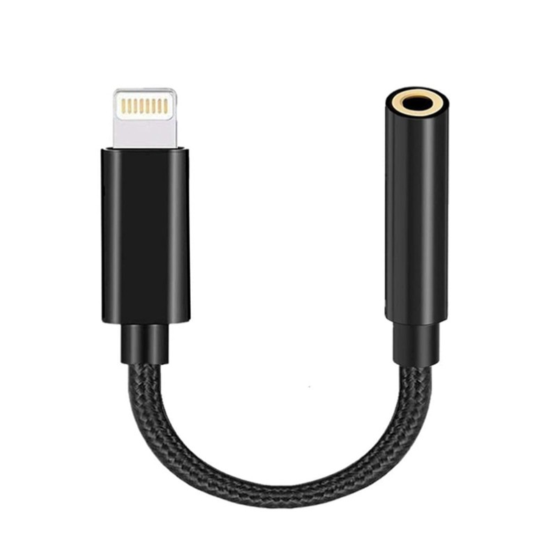 Audio Adapter Manufacturer - OEM USB Type-C 3.5mm Adapter