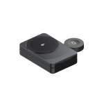 Wireless Charger Manufacturer - OEM 15W Qi2 Magnetic 3-in-1