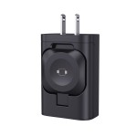 Wireless Charger Supplier - OEM Ultra-Thin 15W Mini Charger