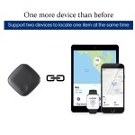 Smart Tag Supplier - OEM Waterproof Portable Tracker Card