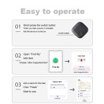 Smart Tracker Manufacturer - OEM Bluetooth5.2 Locator