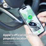 Car Tracker Manufacturer - OEM MFi Certified Remote Control