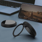 Wireless Charger Manufacturer - OEM 15W QC3.0 Type-C Stand