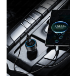 Car Charger Manufacturer - OEM 36W PD3.0 QC3.0 Adapter