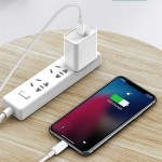 Data Cable Supplier - OEM 60W Type C Fast Charging