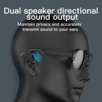 Smart Glasses Manufacturer - OEM Wireless Headphone Glasses