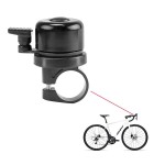 Bike Bell Supplier - OEM Air Tag Bell Real Time Tracking