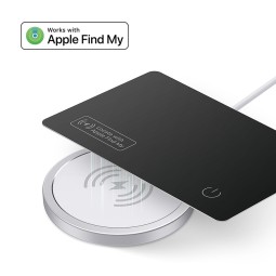 Air Tag Supplier - OEM MFi Certified Find My Tracker Card