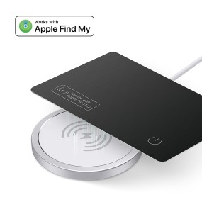 Air Tag Supplier - OEM MFi Certified Find My Tracker Card