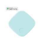 GPS Tracker Supplier - OEM Mini Anti-lost Alarm Tag