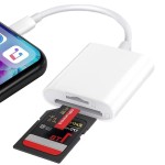 Audio Adapter Manufacturer - OEM DAC Chip OTG Splitter