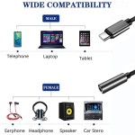Audio Adapter Supplier - OEM DAC Chip USB Convertor