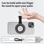 Wireless Charger Factory - OEM Mini Foldable 2-in-1 Station