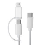 Data Cable Manufacturer - OEM MFi Certified USB Cable