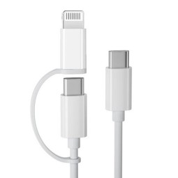 Data Cable Manufacturer - OEM MFi Certified USB Cable