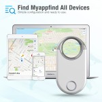 GPS Tracker Supplier - OEM MFi Certified Wireless Tracking