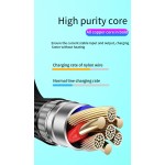 Data Cable Manufacturer - OEM MFi Type C to 8-Pin Cable