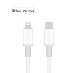Data Cable Supplier - OEM MFi USB C to 8PIN Cable