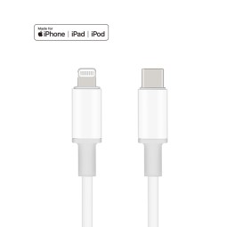 Data Cable Supplier - OEM MFi USB C to 8PIN Cable