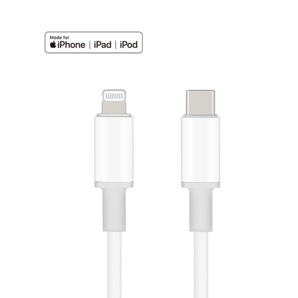 Data Cable Supplier - OEM MFi USB C to 8PIN Cable