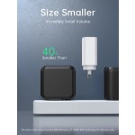 Charger Adapter Factory - OEM 45W GaN USB-A Type-C