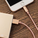 Data Cable Manufacturer - OEM MFi C94 Fast Charge Cable