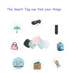 Smart Tracker Factory - OEM MFi Certified Key Finder Locator