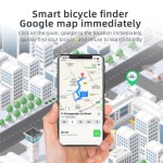 GPS Tracker Factory - OEM MFi Google Certified Bike Tracker