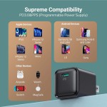 Charger Adapter Supplier - OEM Portable Mini PD 20W