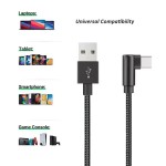 Data Cable Factory - OEM USB2.0 Type C Fast Charging